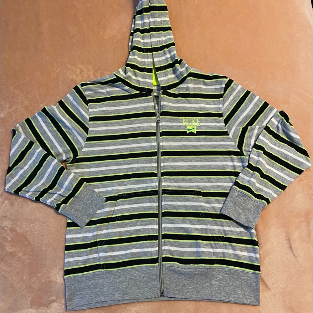 Nike Lightweight Jacket